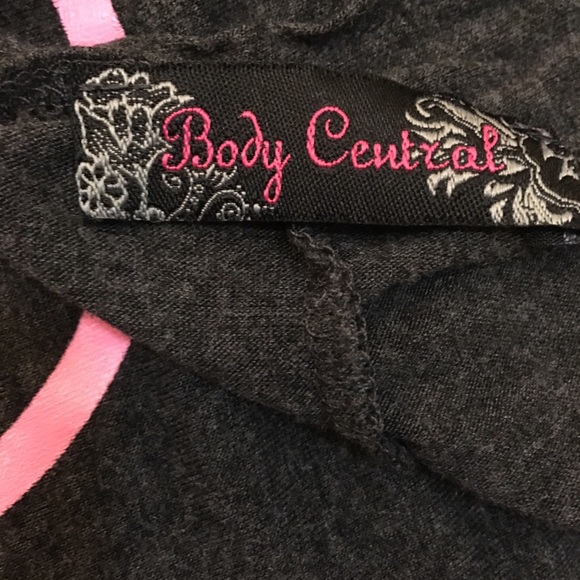 Body Central Racerback - Picture 4 of 4